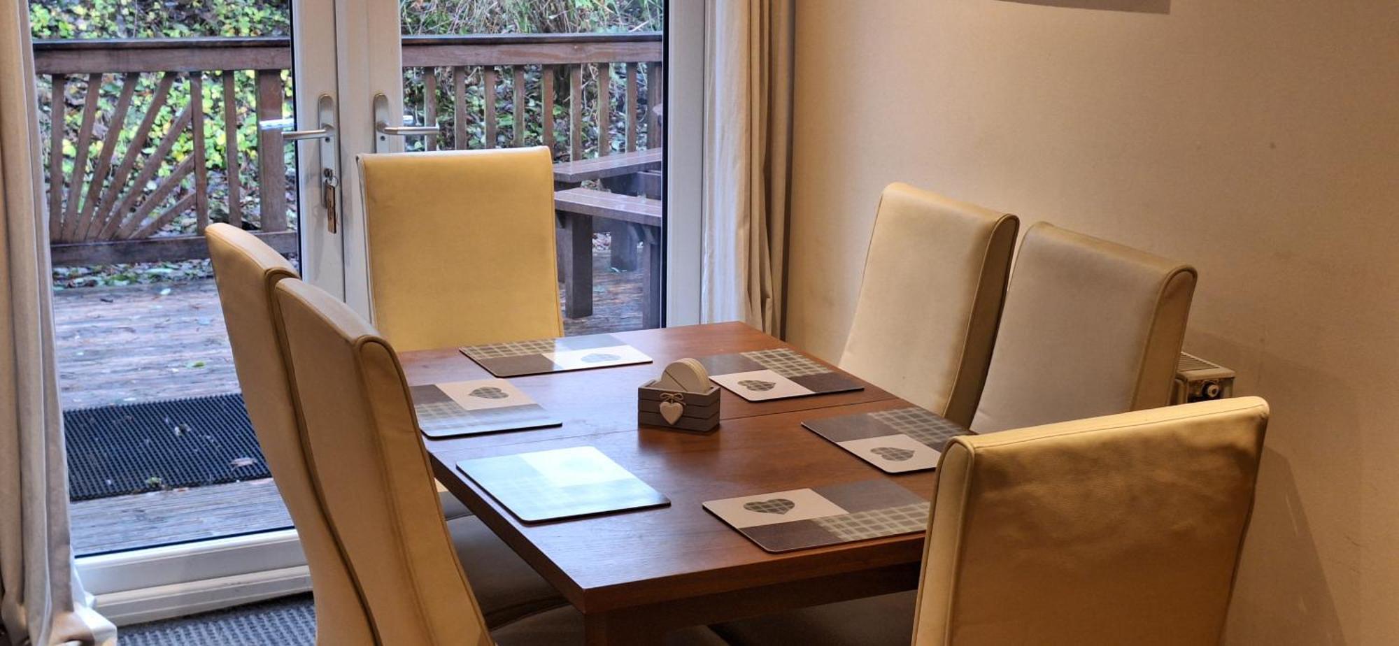 Ben Vorlich Cottage Tarbet Ngoại thất bức ảnh